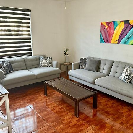 Bonanza Casa De Huespedes Apartment Ciudad Juárez Exterior photo