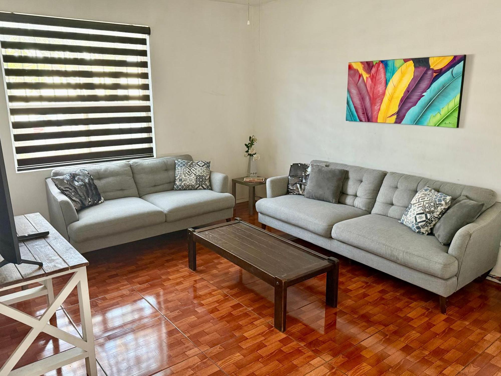 Bonanza Casa De Huespedes Apartment Ciudad Juárez Exterior photo
