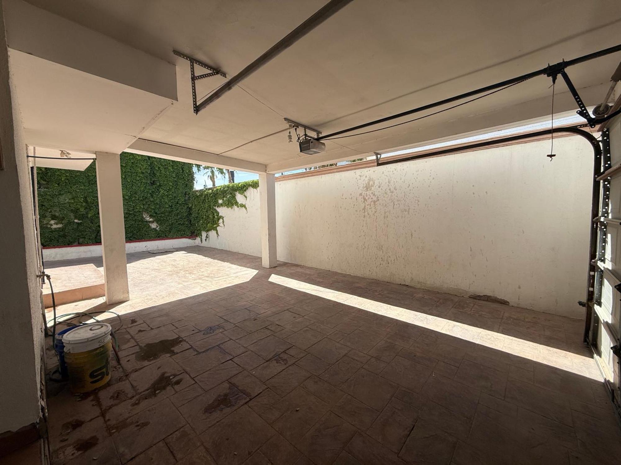 Bonanza Casa De Huespedes Apartment Ciudad Juárez Exterior photo