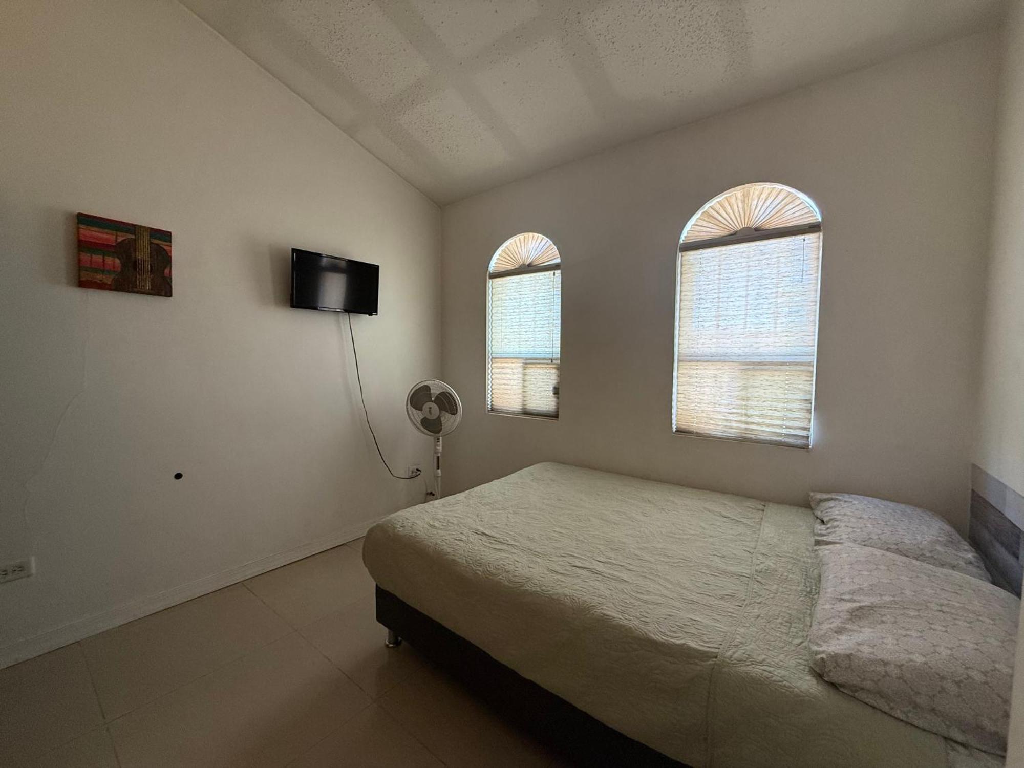 Bonanza Casa De Huespedes Apartment Ciudad Juárez Exterior photo